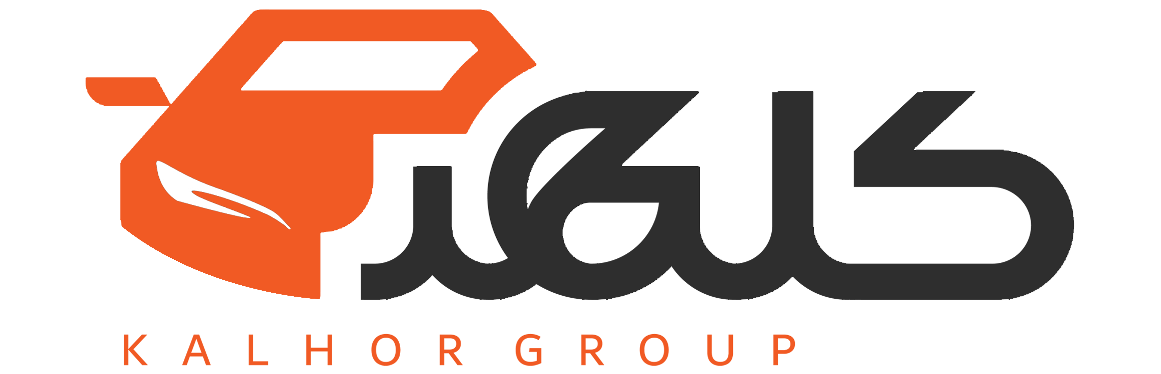 logo kalhor