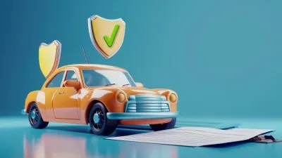 بیمه بدنه خودرو چیست؟