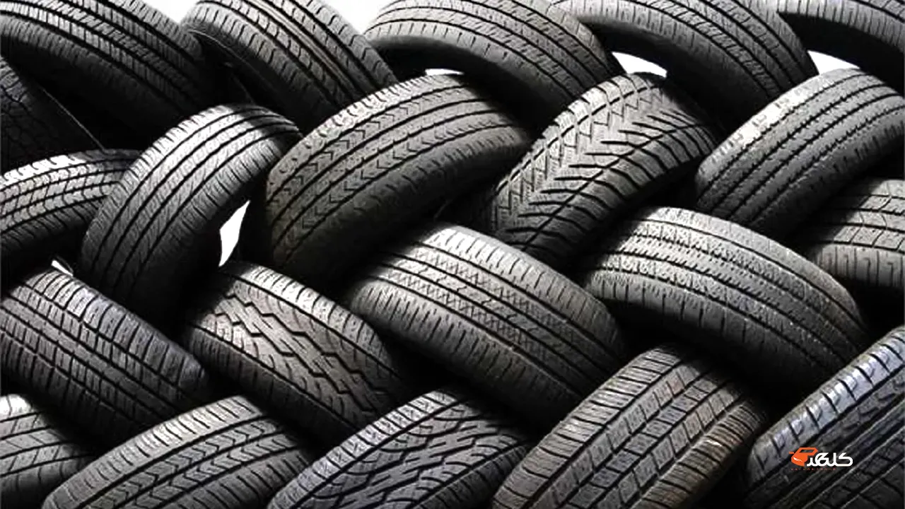 افزایش قیمت لاستیک خودرو