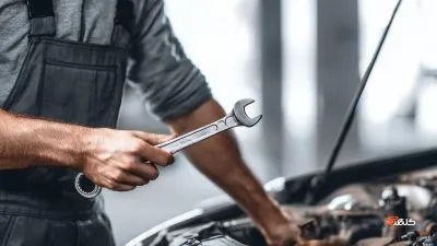 خدمات پس از فروش و تعمیرگاه تخصصی خودرو