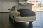 سمند سورن پلاس XU7P سفید