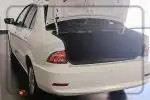 سمند سورن پلاس XU7P سفید