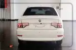 سمند سورن پلاس XU7P سفید