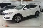 فیدلیتی پرایم سفید 5 نفره