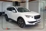 فیدلیتی پرایم سفید 5 نفره