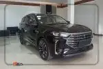 فیدلیتی پرستیژ مشکی 7 نفره