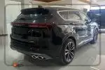 فیدلیتی پرستیژ مشکی 7 نفره