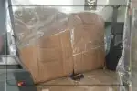 فیدلیتی پرستیژ مشکی 7 نفره
