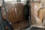 فیدلیتی پرستیژ مشکی 7 نفره