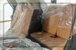 فیدلیتی پرستیژ مشکی 7 نفره