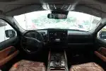هاوال H9 مشکی