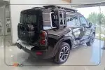 هاوال H9 مشکی