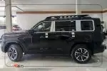 هاوال H9 مشکی