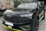 شوال ۶ هیبرید مشکی