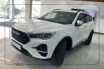 فیدلیتی الیت سفید