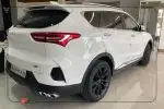 فیدلیتی الیت سفید