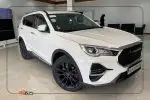 فیدلیتی الیت سفید