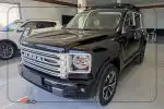 هاوال H9 مشکی