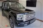 هاوال H9 مشکی