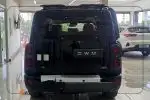 هاوال H9 مشکی