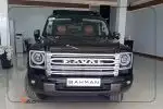 هاوال H9 مشکی