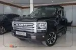 هاوال H9 مشکی